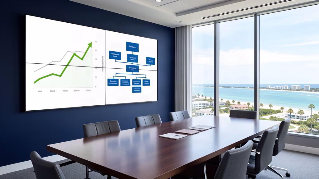 Modernizing HOA Declaration and Bylaw Amendments in Bay County: A Tech-Driven Board Guide