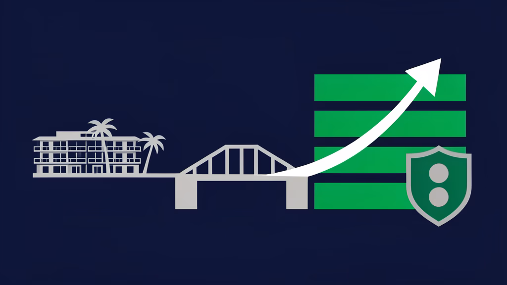 HOA reserve recovery roadmap for a coastal Bay County community