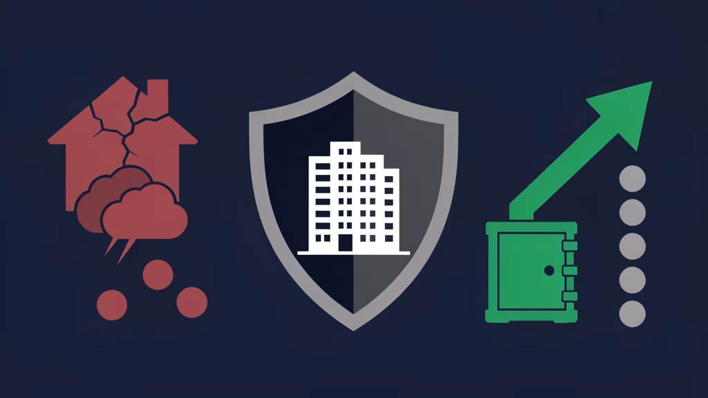 Fiduciary risk protection and financial recovery for a Florida HOA