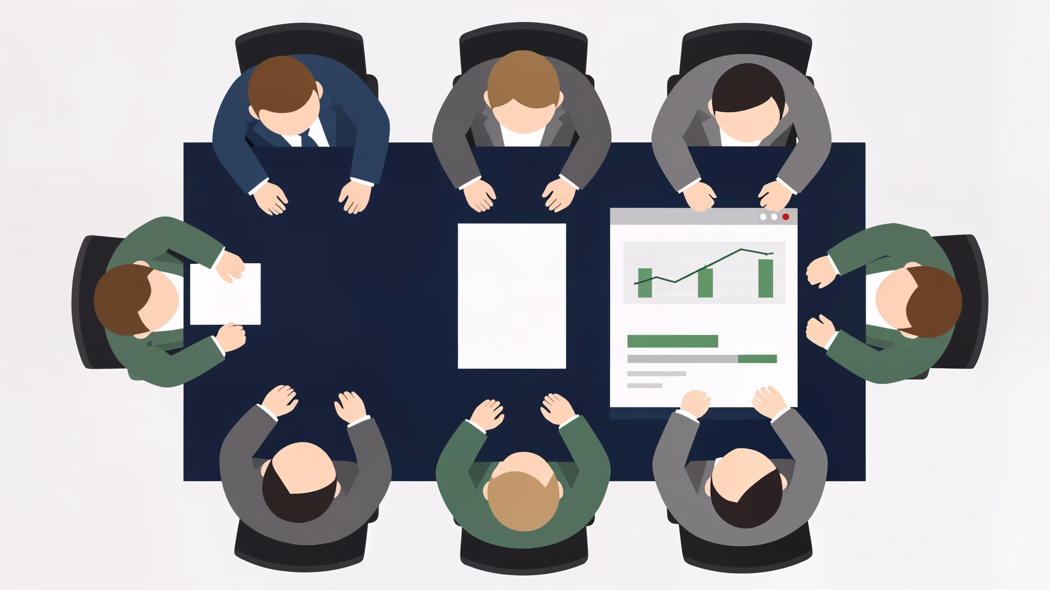 HOA board fiduciary decision-making: reviewing emergency borrowing documentation and repayment scenarios