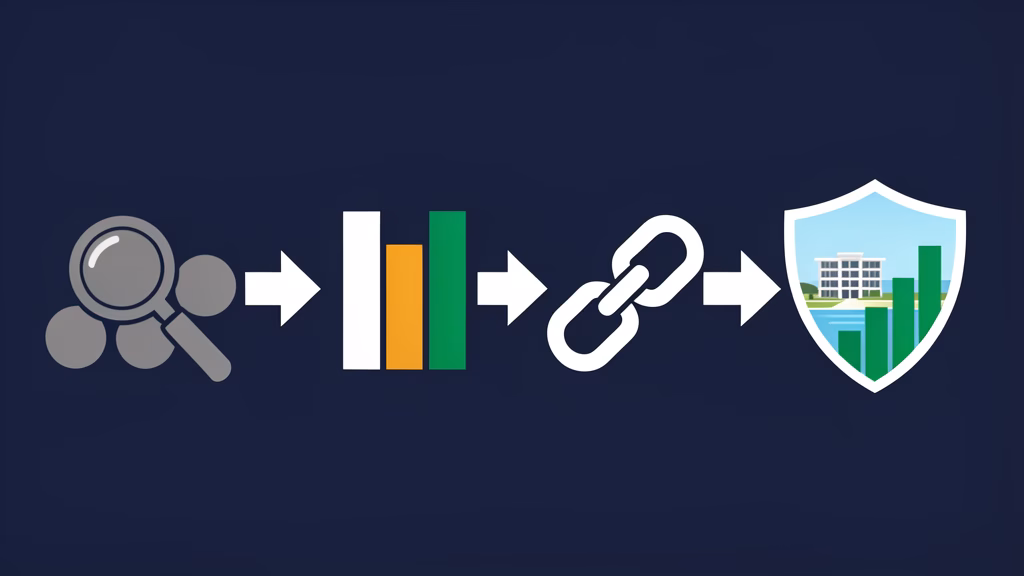 Four-stage technology-driven HOA financial recovery framework