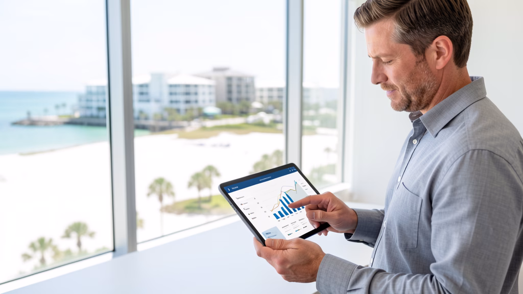 Predictive Asset Management: Structural Health Overlays